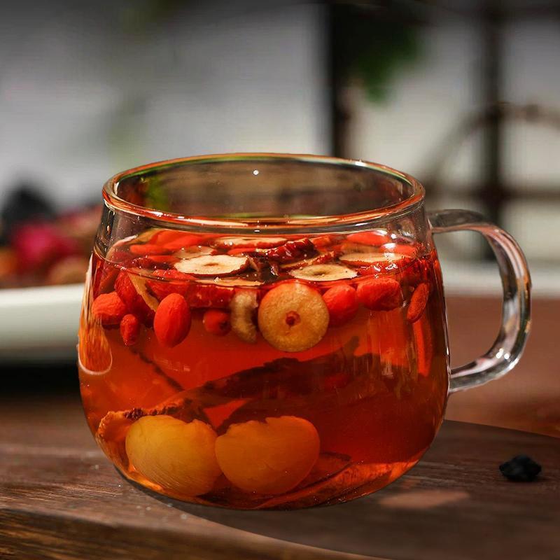 Teh Ginseng Lima Harta Karun,  - Herbal Wellness For You ulasan dan harga