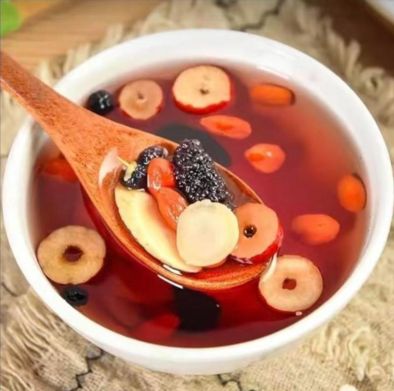 Teh Ginseng Lima Harta Karun,  - Herbal Wellness For You ulasan dan harga