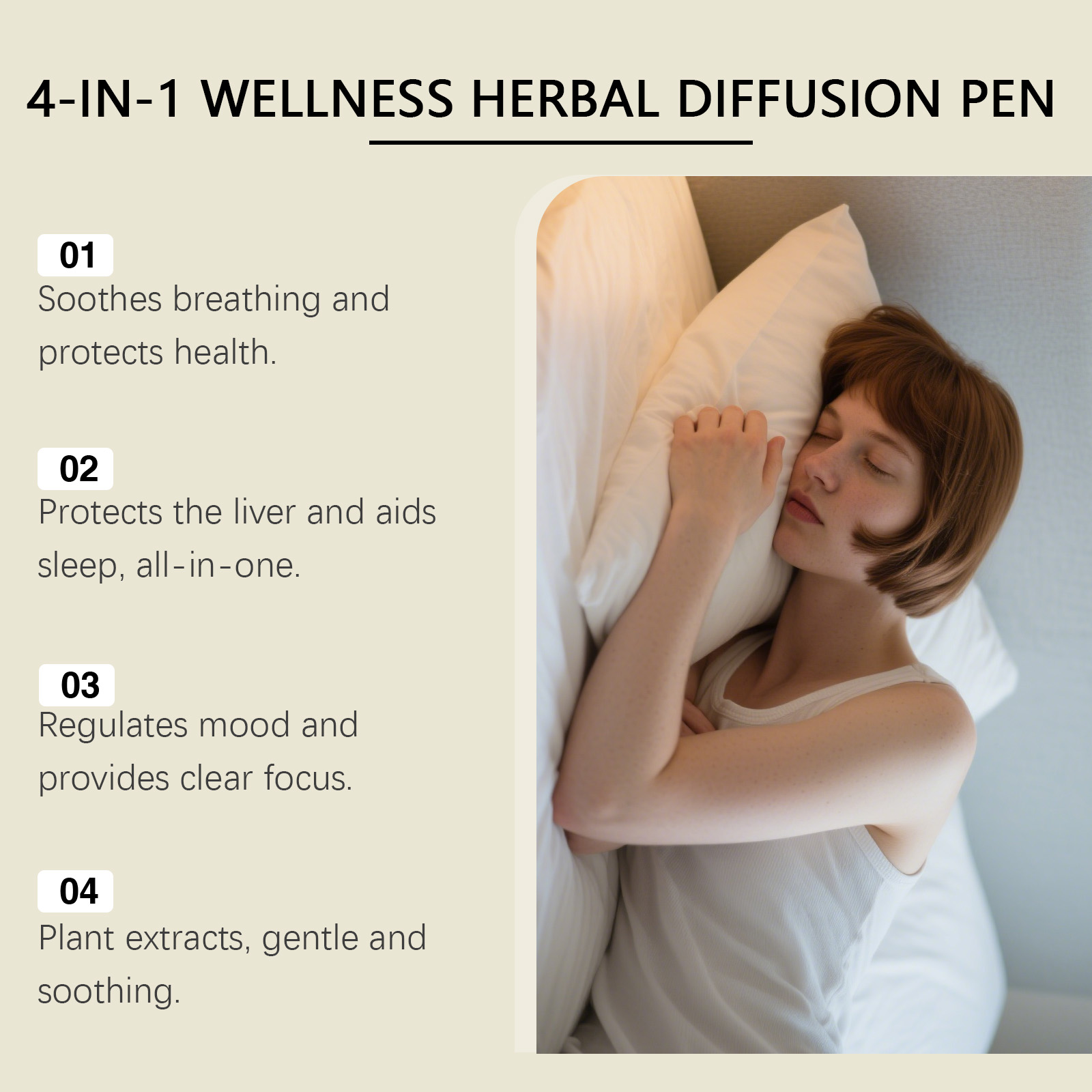 4 Dalam 1 Herbal Energy Combo  - Herbal Wellness For You ulasan dan harga