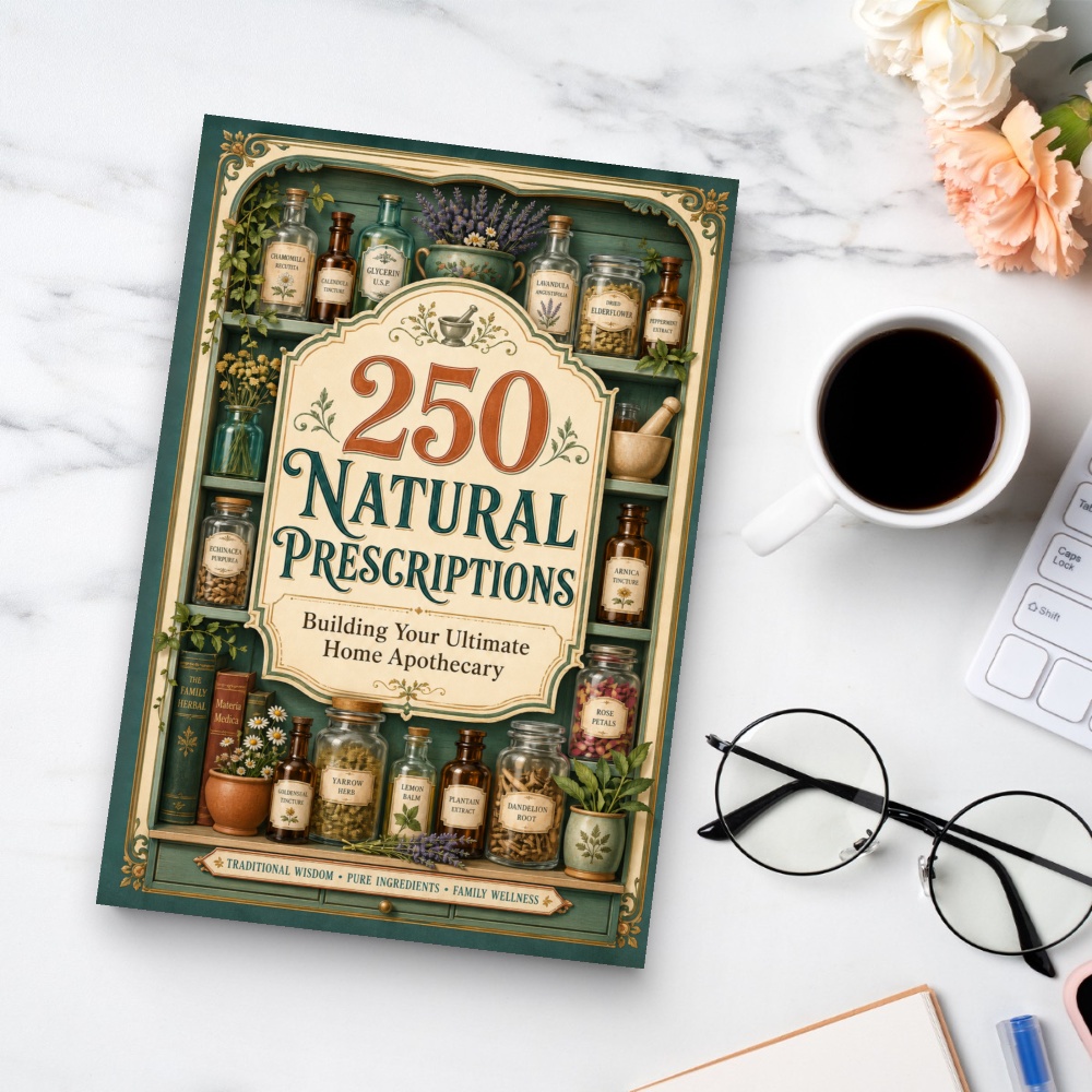 250 Resep Alami - Panduan Utam - Herbal Wellness Remedy ulasan dan harga