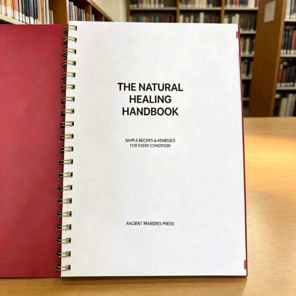 Buku Panduan Penyembuhan Alami - Herbal Wellness Remedy ulasan dan harga