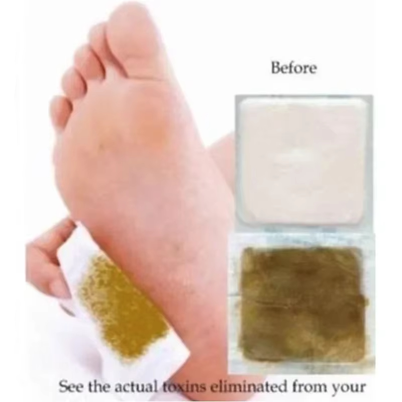 1/2/3/5 Kantong Korea Cleansin - Herbal Wellness Spa ulasan dan harga