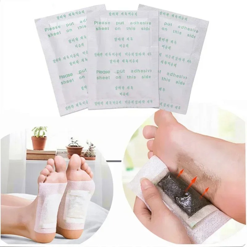 Tuhopeta Korea Kinoki Herbal F - Herbal Wellness Spa ulasan dan harga