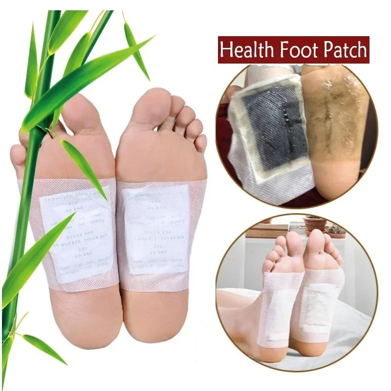 Tuhopeta Korea Kinoki Herbal F - Herbal Wellness Spa ulasan dan harga