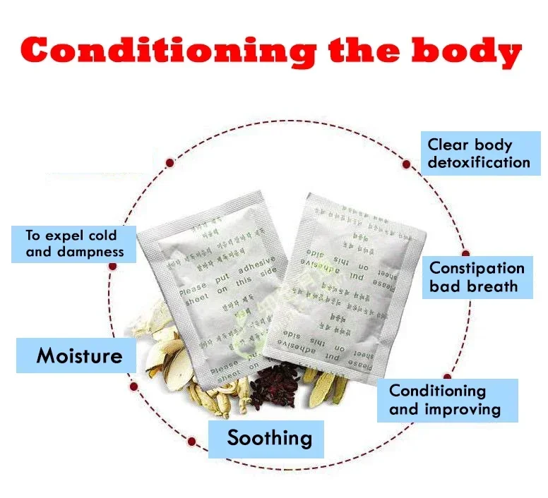 Kinoki Cleansing Detox Leg Hea - Herbal Wellness Spa ulasan dan harga